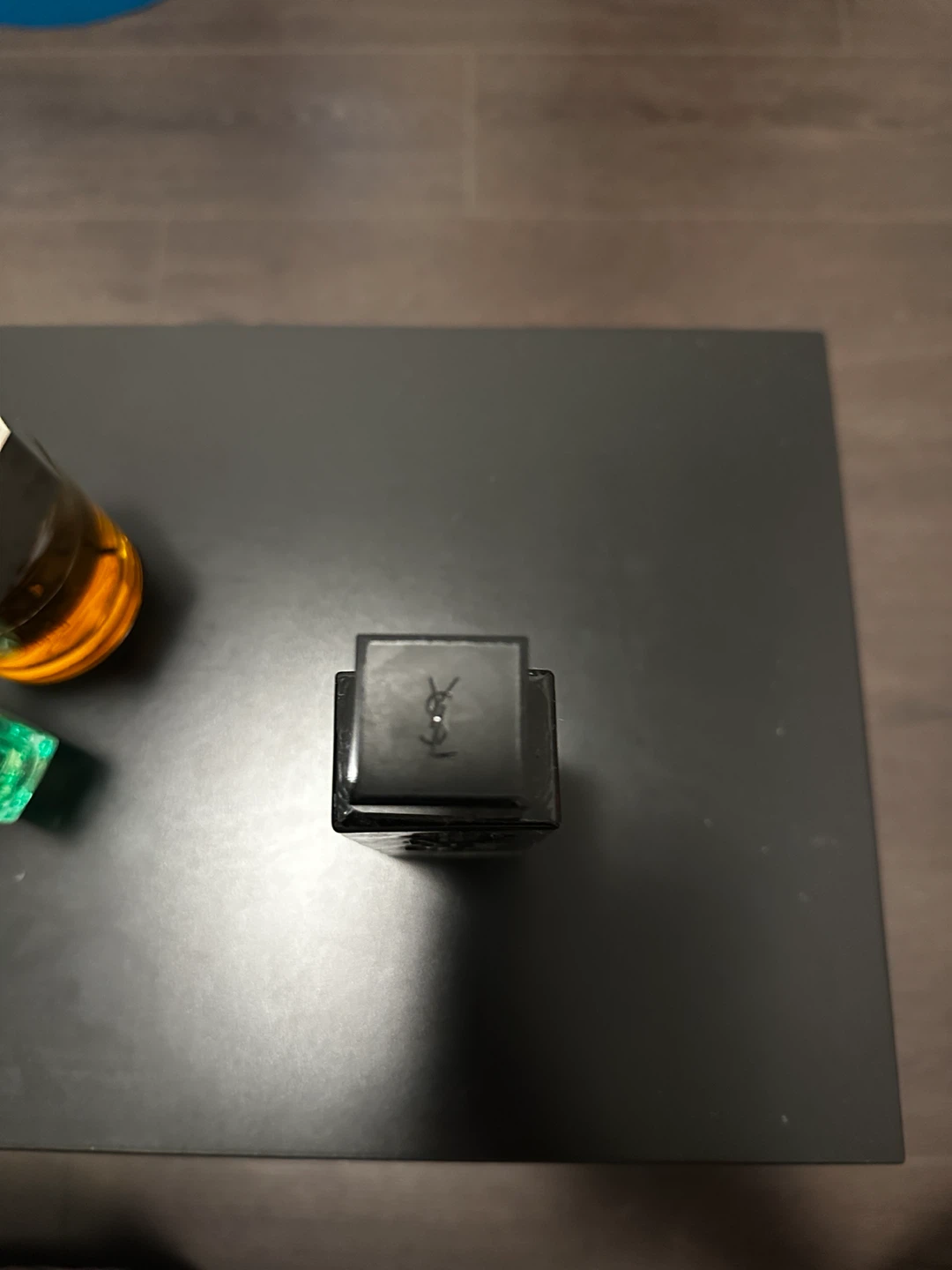 YSL Y Eau de Parfum - photo 2