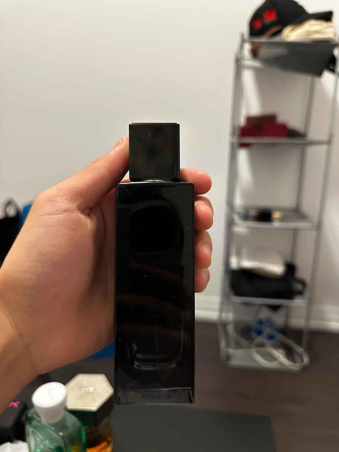 YSL Y Eau de Parfum - photo 3