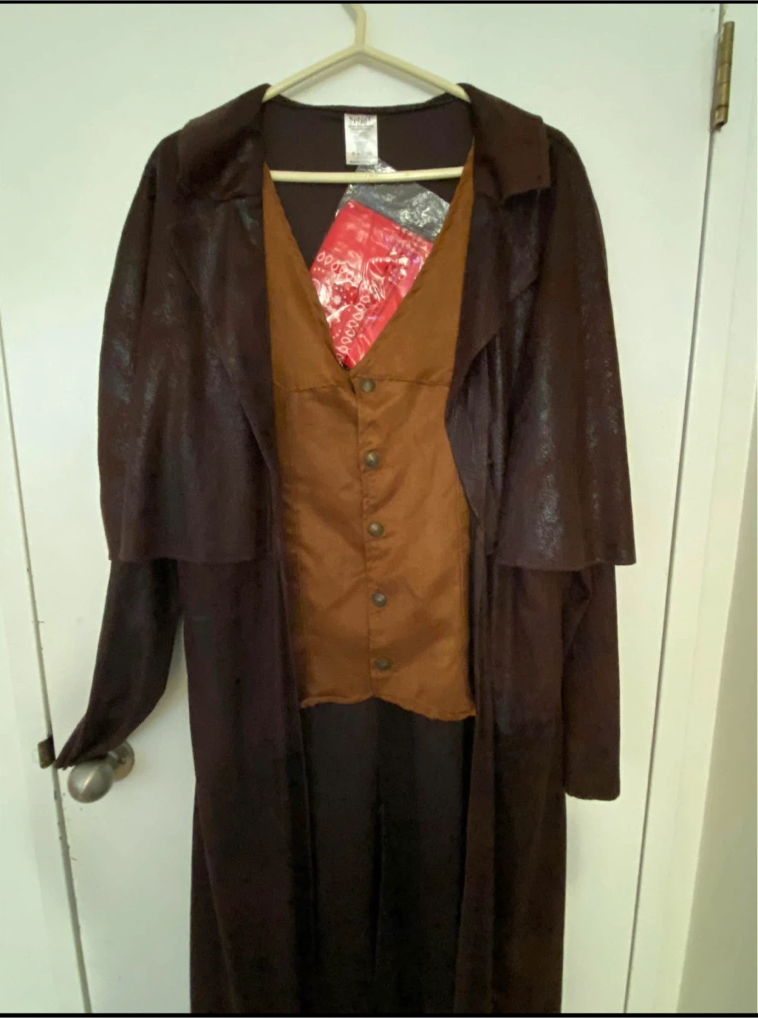 Spirit Halloween Western Cowboy Costume - photo 2