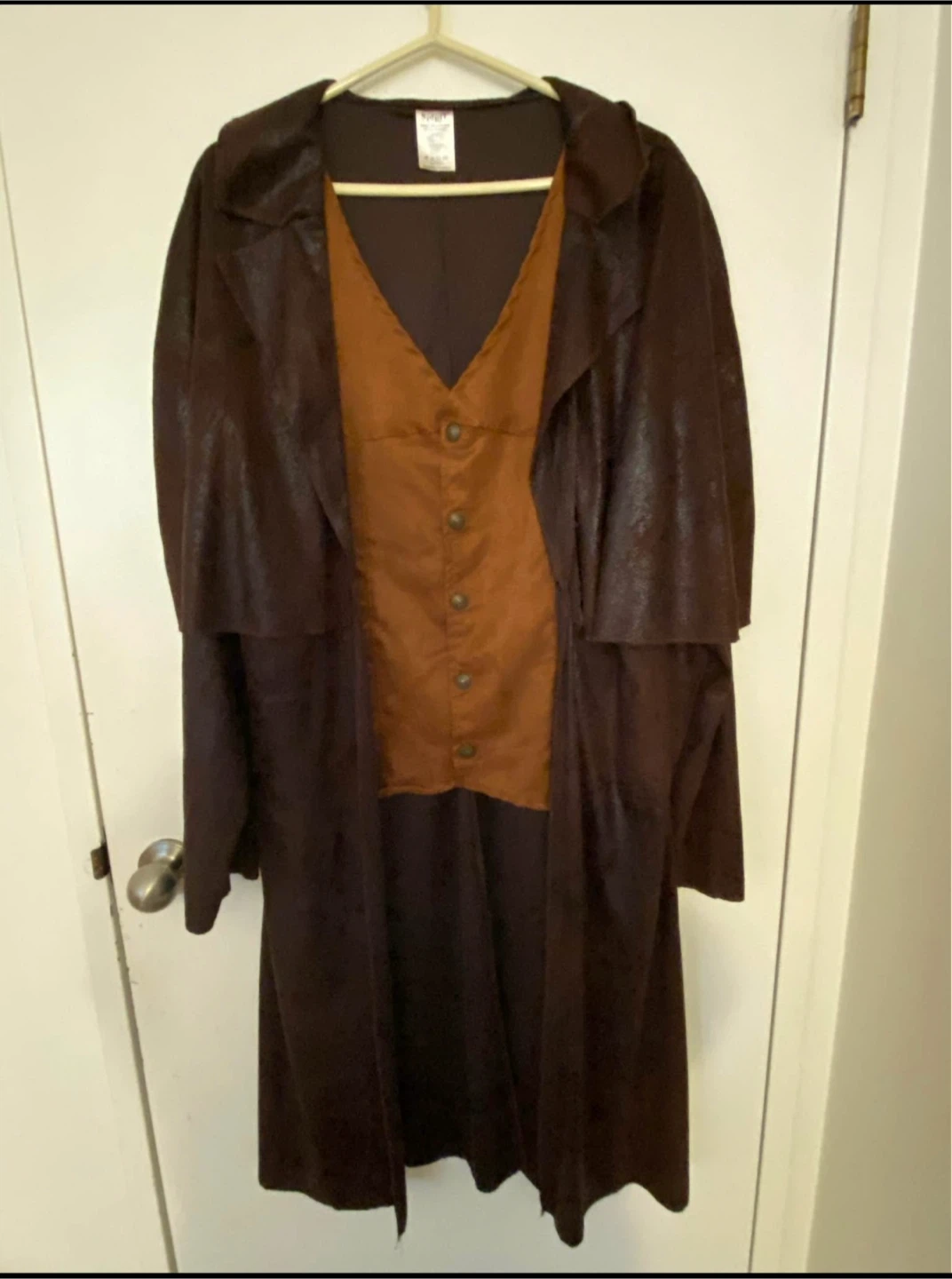 Spirit Halloween Western Cowboy Costume - photo 3