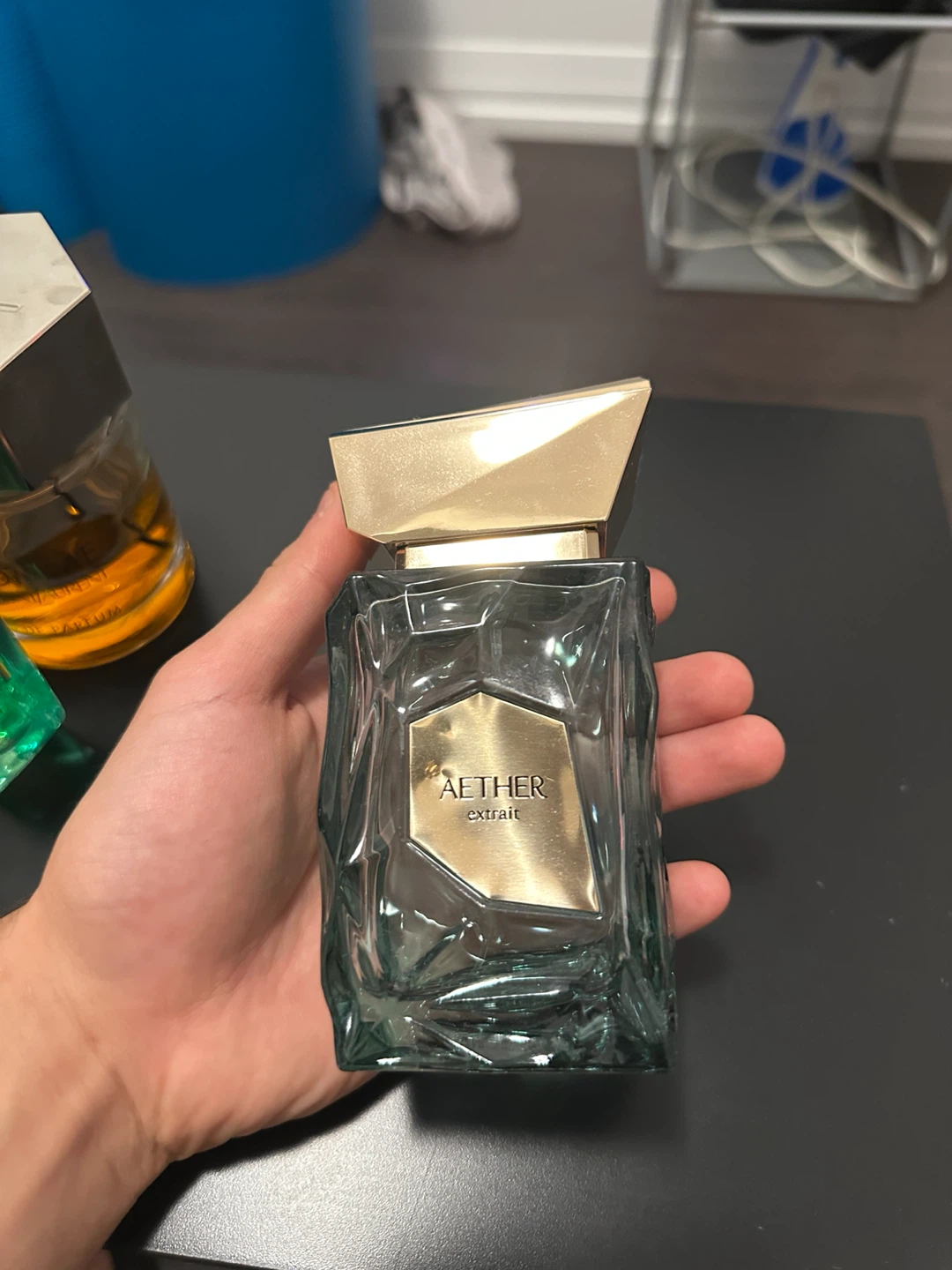 French Avenue Aether Extrait Perfume