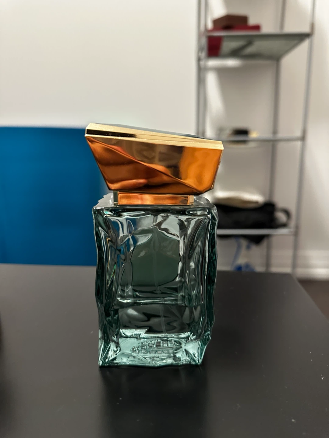 French Avenue Aether Extrait Perfume - photo 2