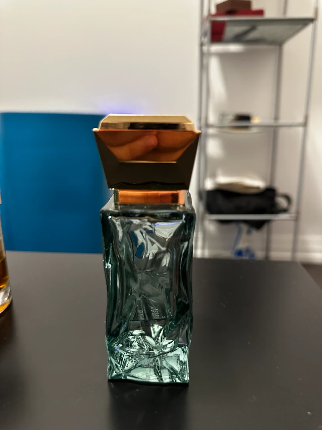 French Avenue Aether Extrait Perfume - photo 4