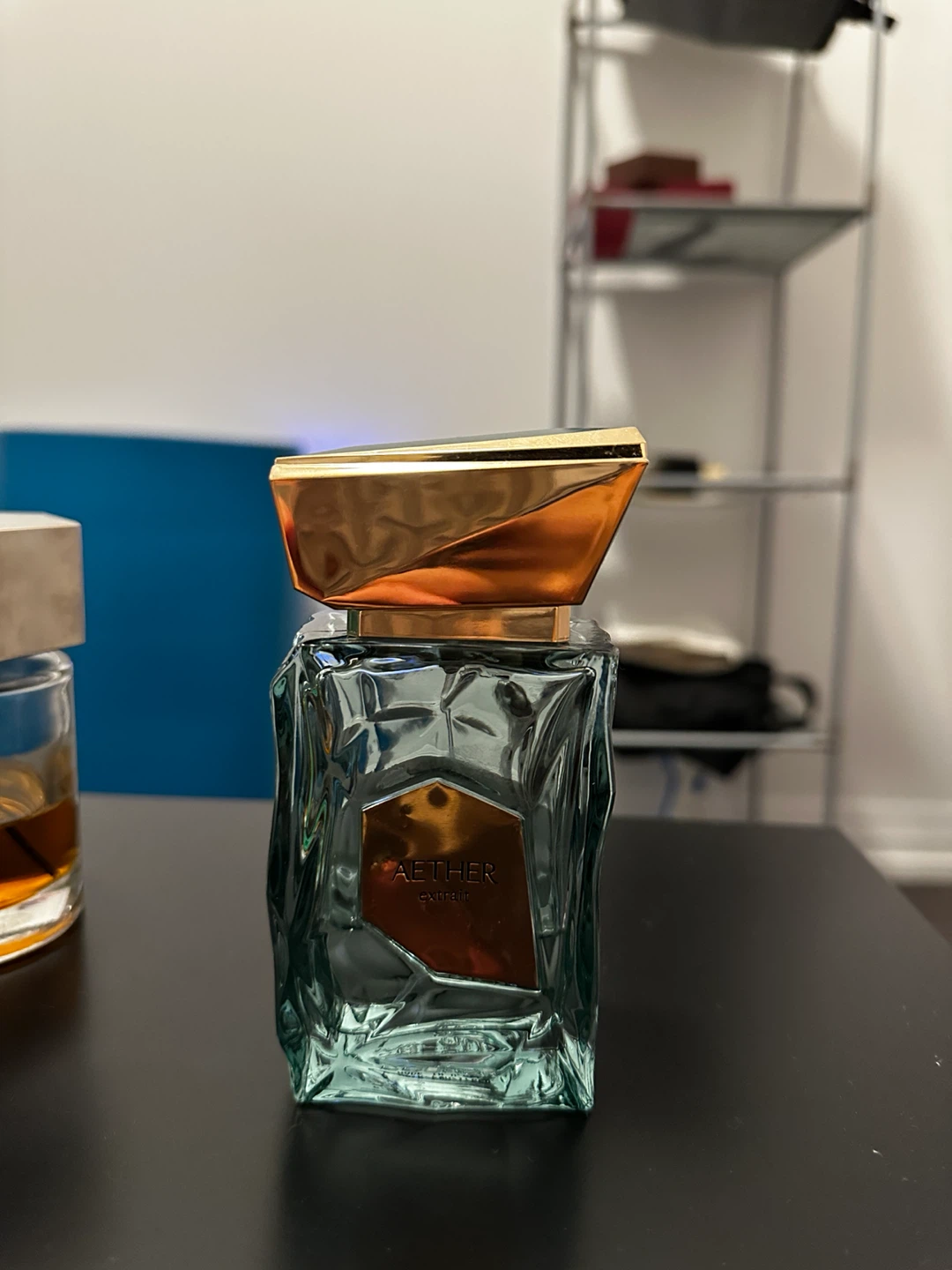 French Avenue Aether Extrait Perfume - photo 5