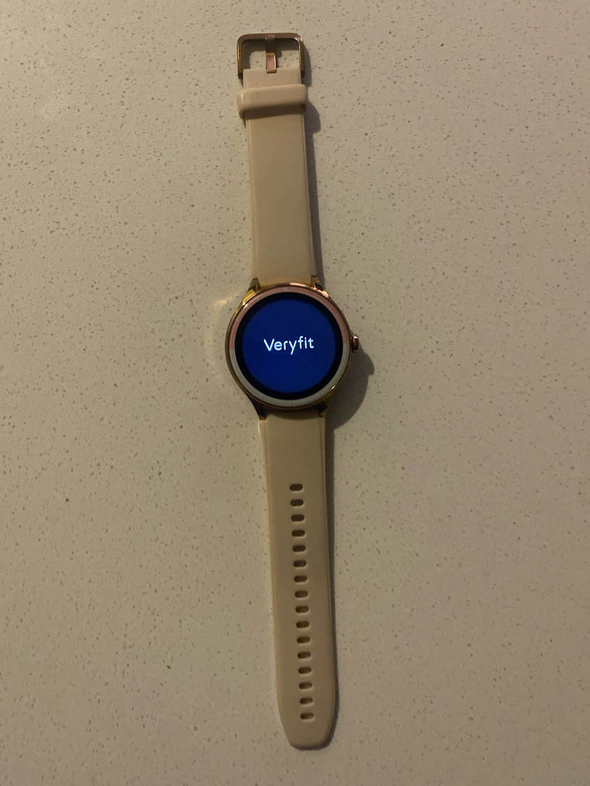 Veryfit Smartwatch - photo 2