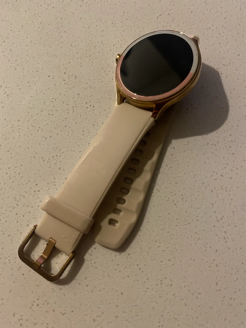 Veryfit Smartwatch - photo 4