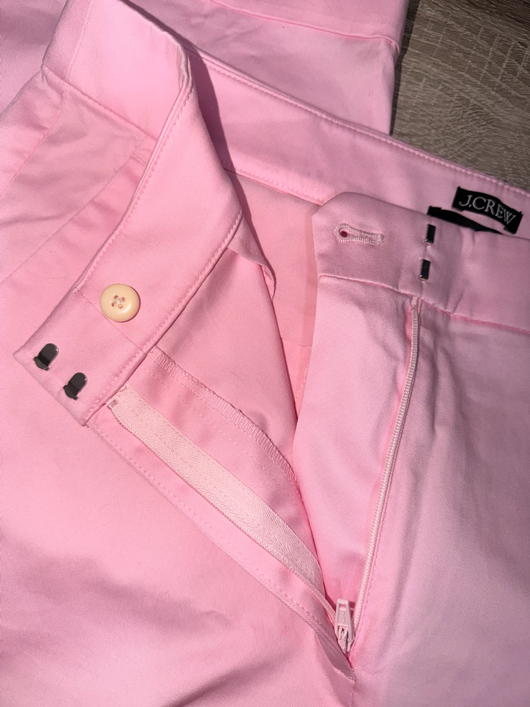 J.Crew Kate Pants - photo 4