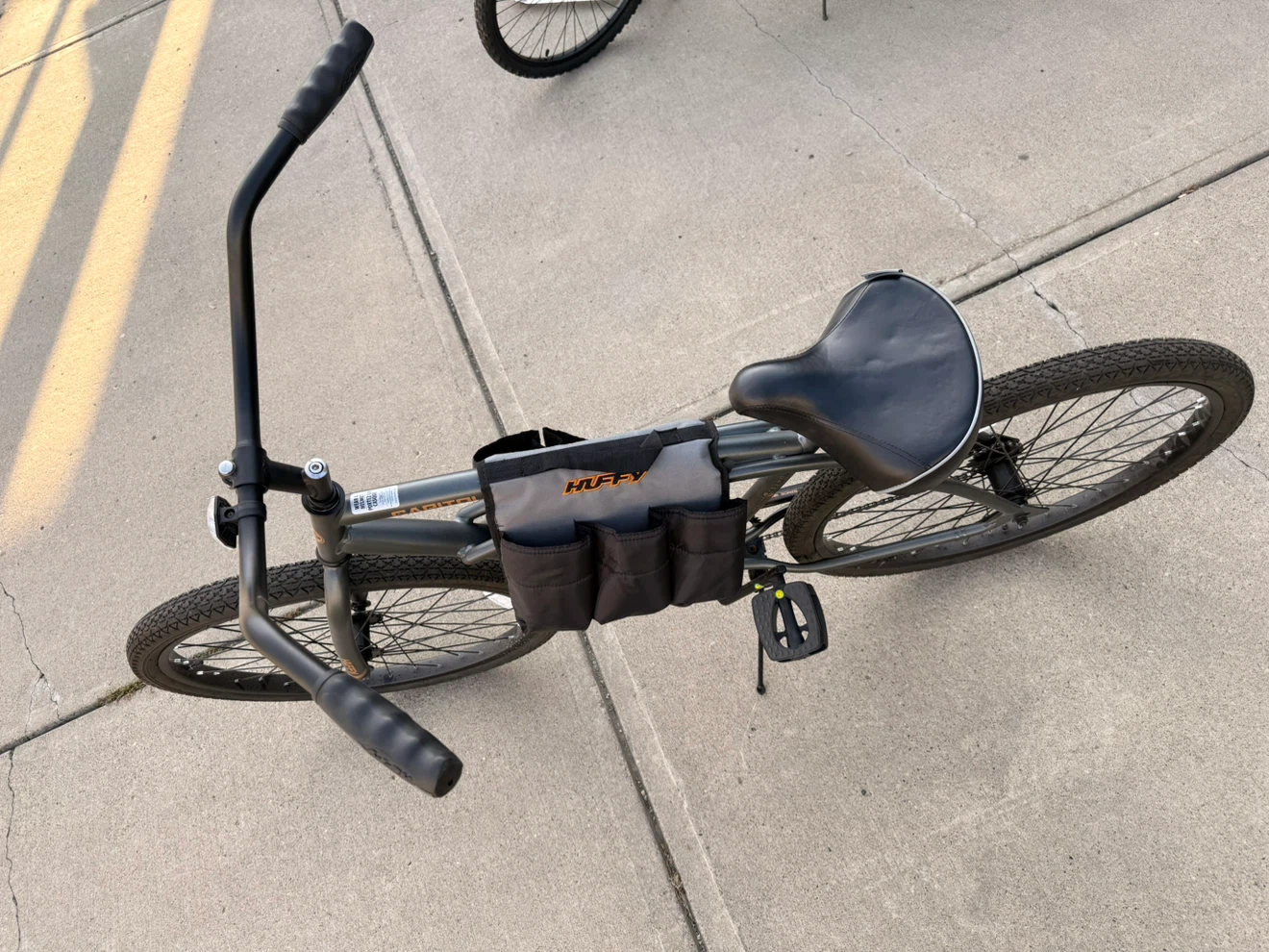 Huffy Capitol Cruiser Bicycle - photo 2