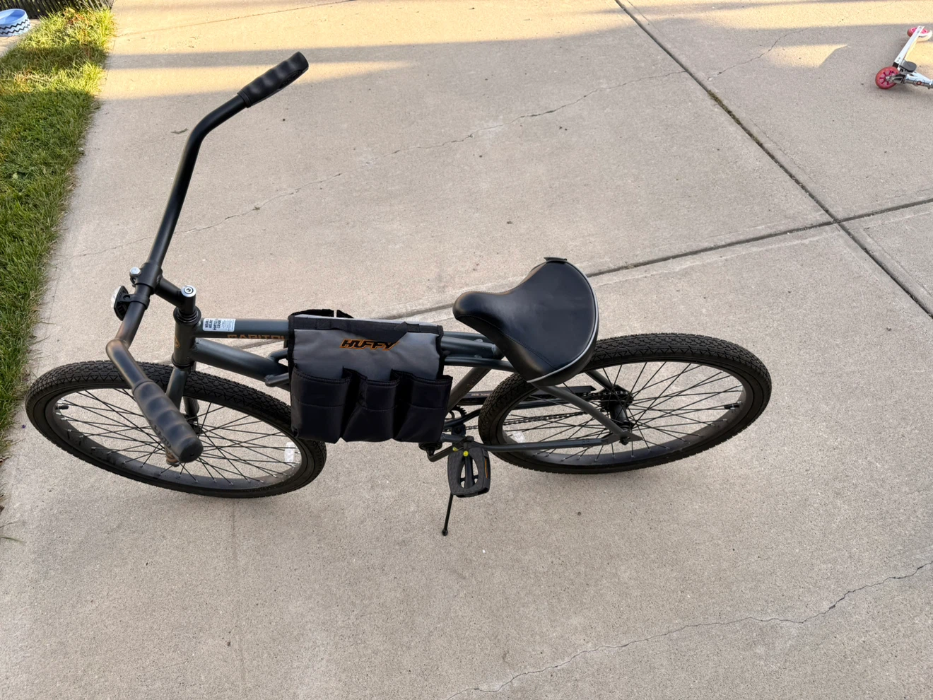 Huffy Capitol Cruiser Bicycle - photo 5