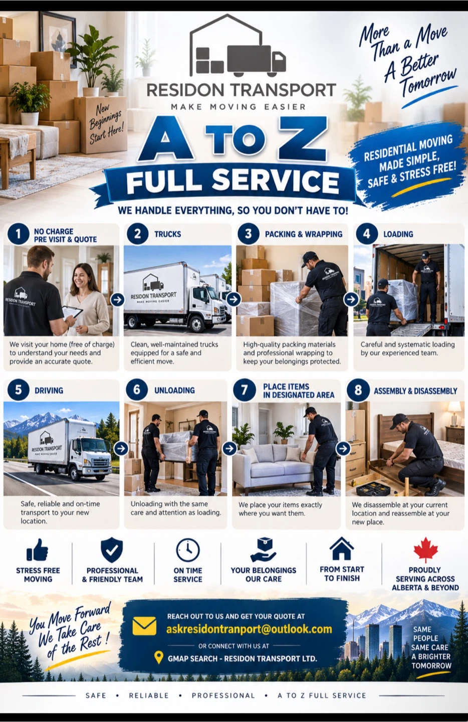 Moving help - photo 2