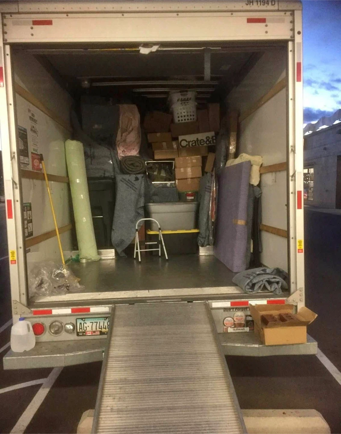 Moving help - photo 3