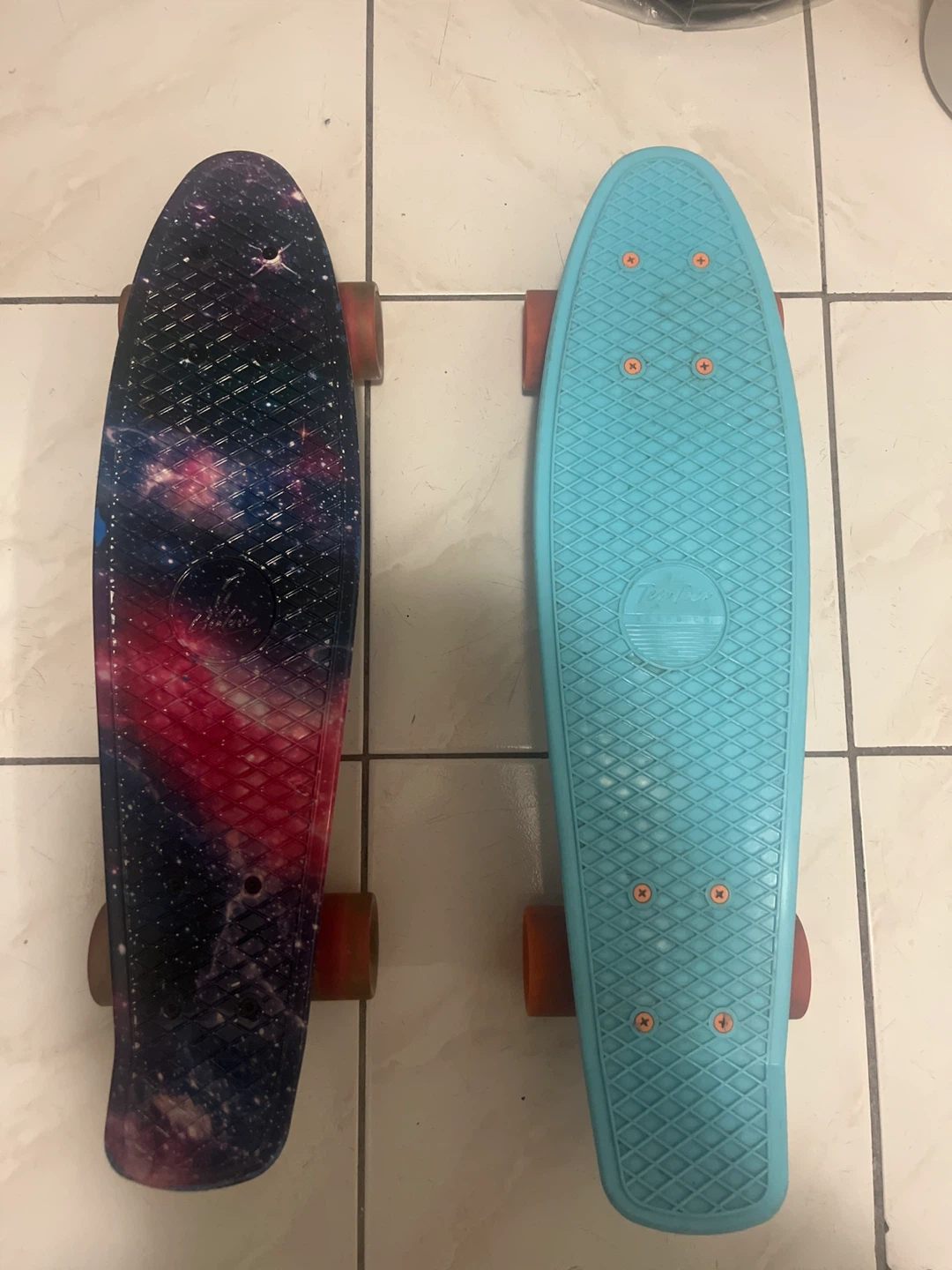 Penny Board