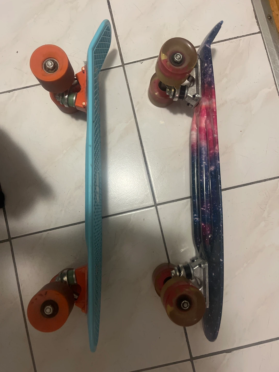 Penny Board - photo 2