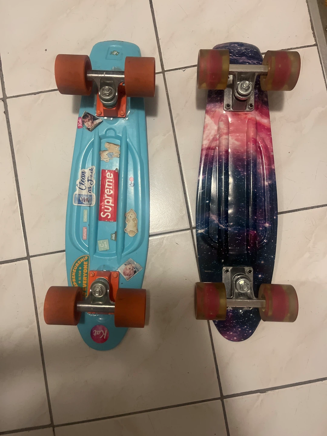 Penny Board - photo 3
