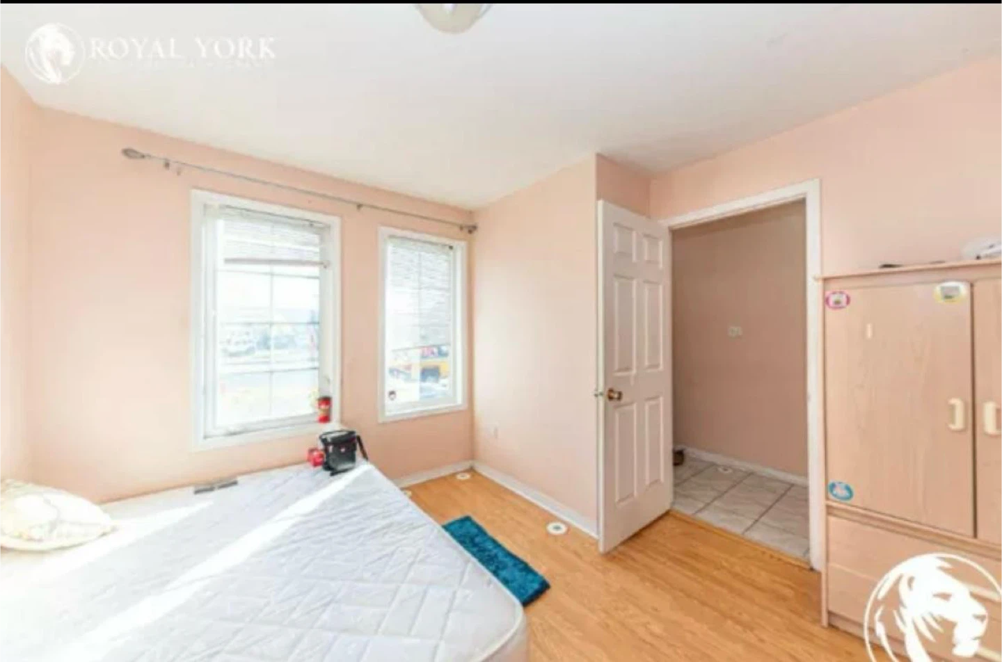 One bedroom main floor rent - photo 3