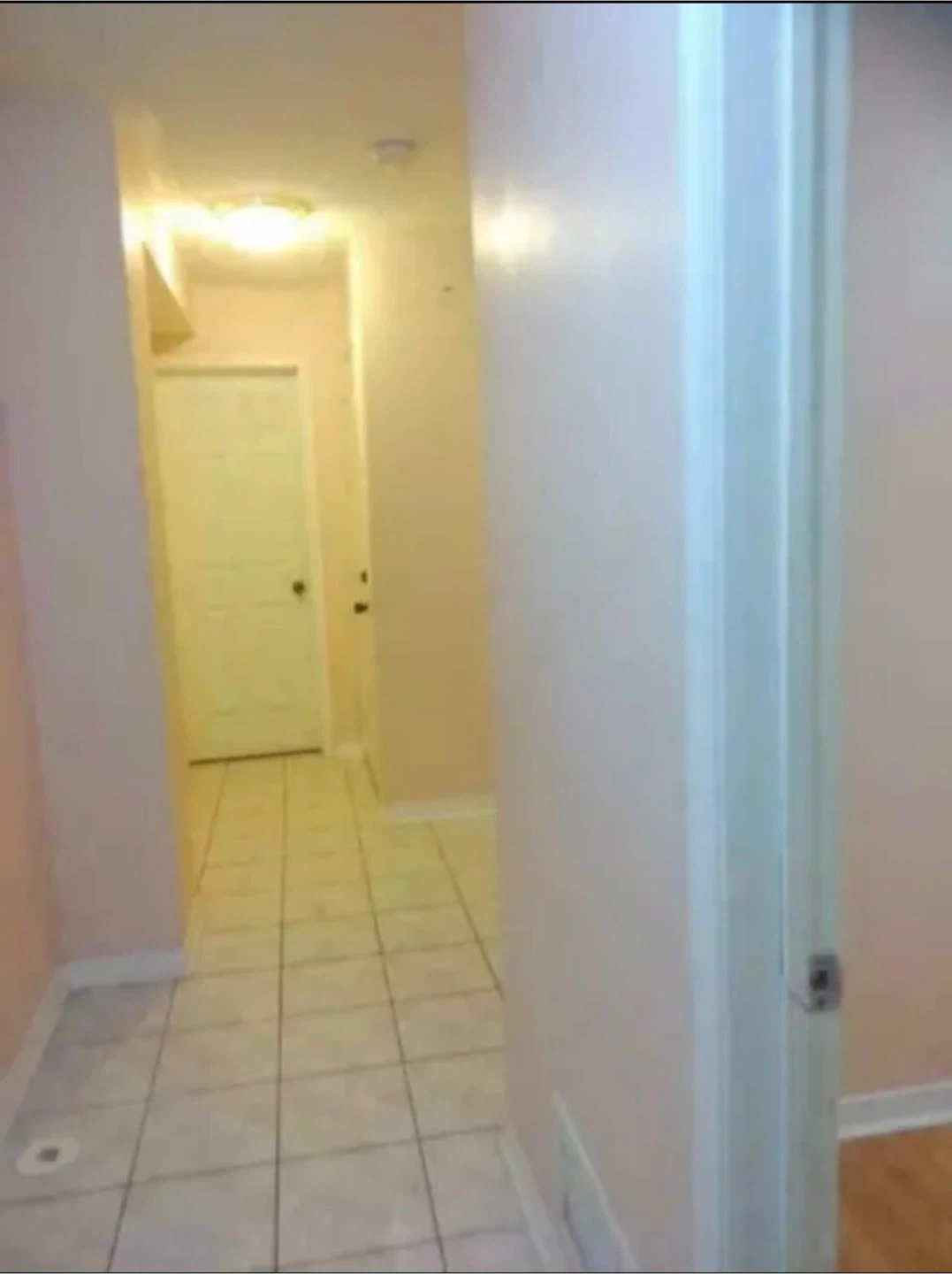 One bedroom main floor rent - photo 2