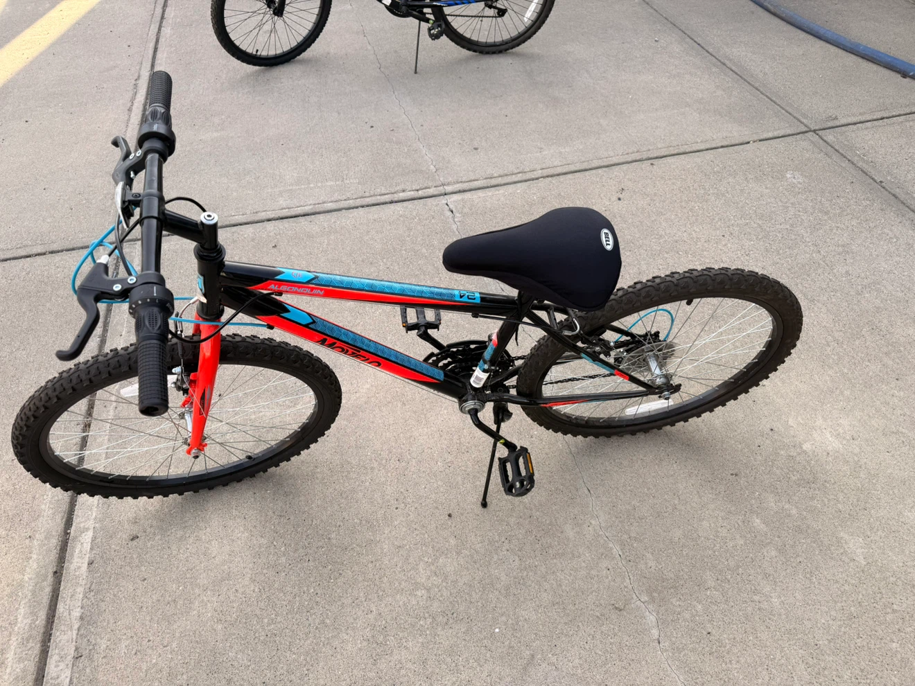Movelo Algonquin 24-inch Mountain Bike - photo 2