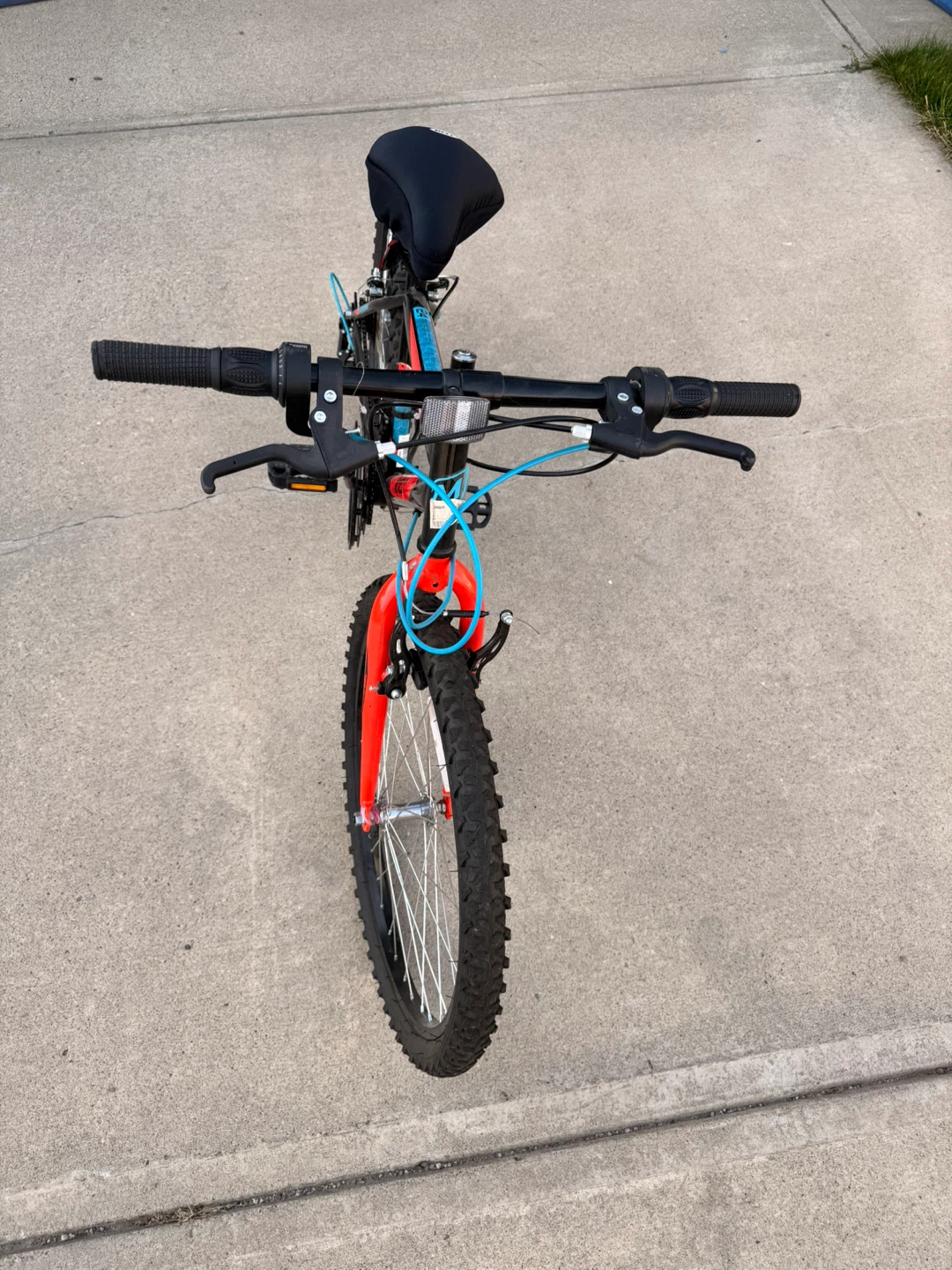 Movelo Algonquin 24-inch Mountain Bike - photo 3