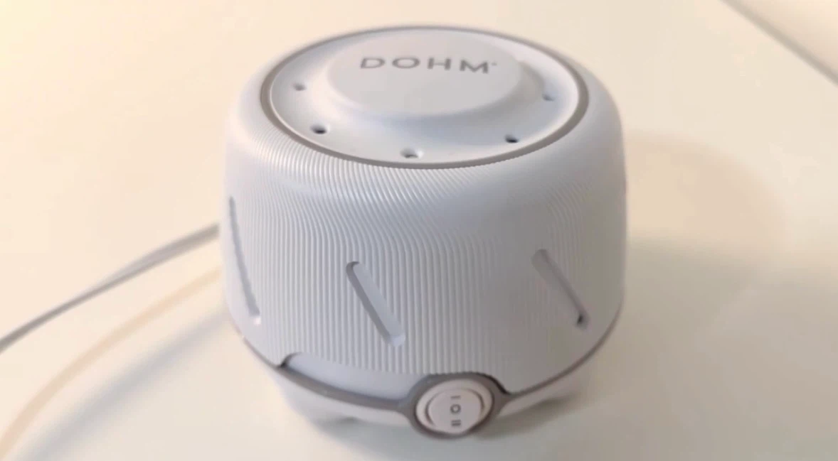 White Noise Machine - photo 2
