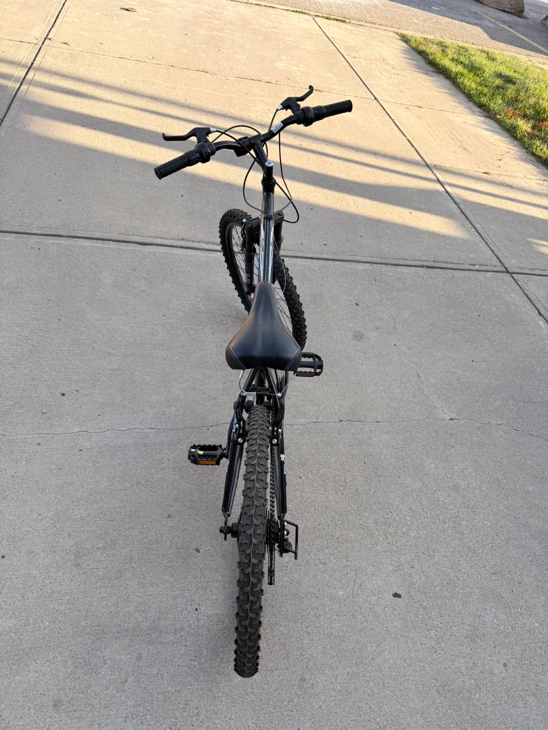 Hyper Boundary Trail 24-inch Mountain Bike - photo 5
