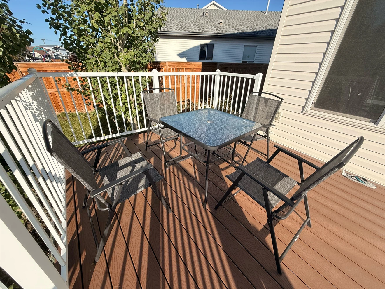 Outdoor Patio Dining Set - photo 5