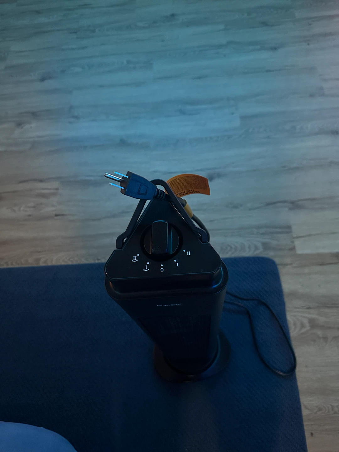 Patio Boss Tower Heater - photo 2