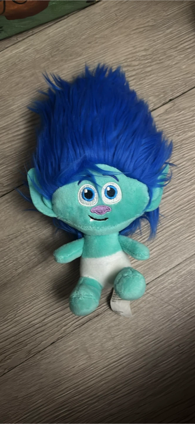 DreamWorks Trolls Band Together Plush Toy