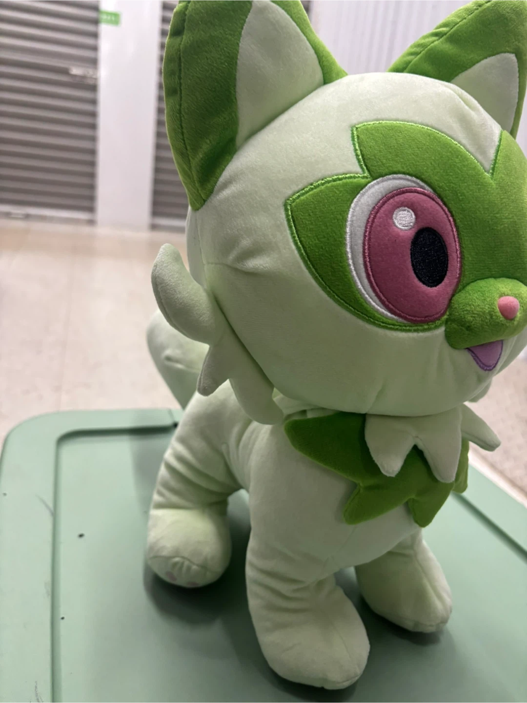 Build-A-Bear Pokemon Plush Set - photo 3