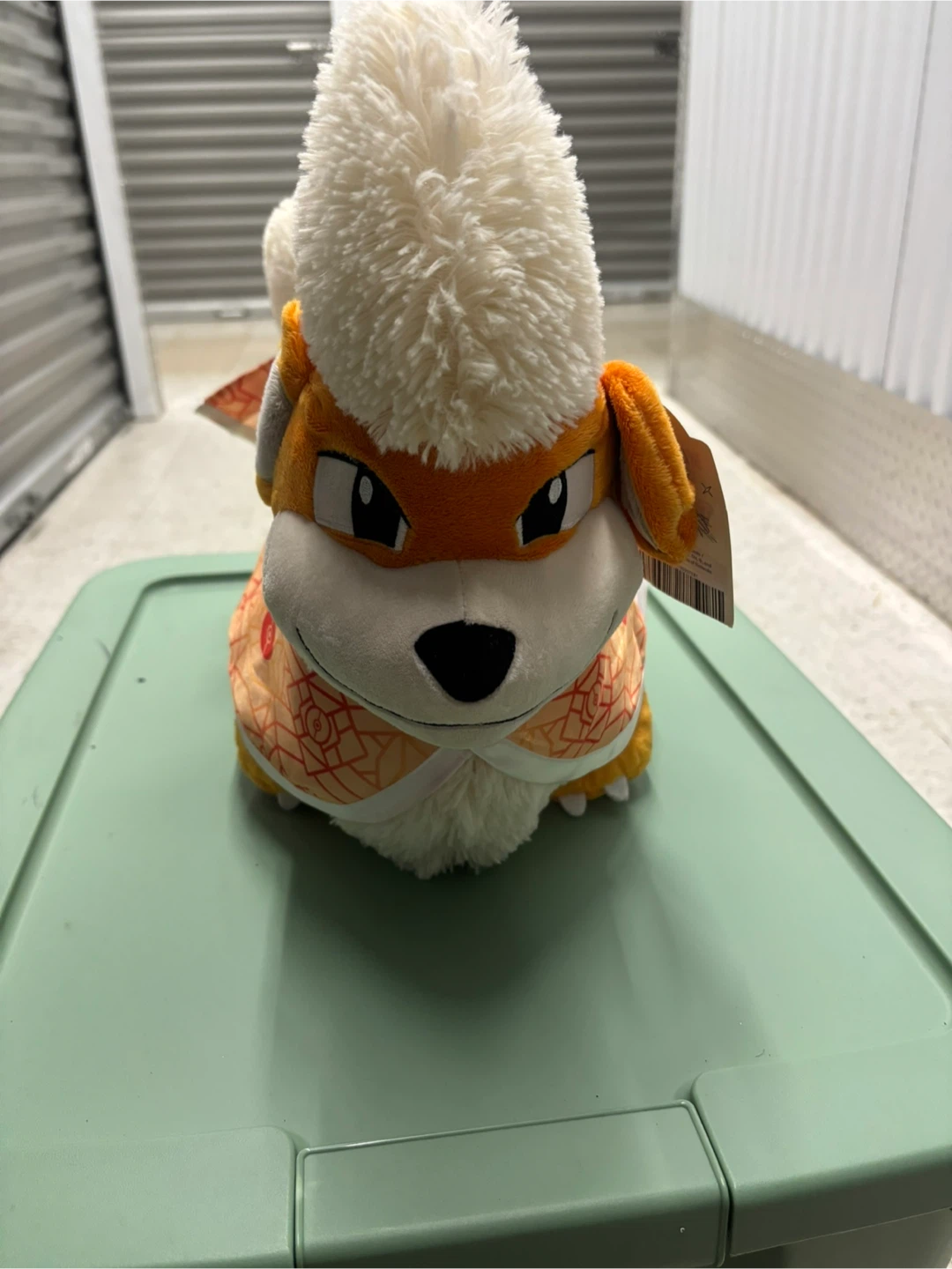 Build-A-Bear Pokemon Plush Set - photo 4
