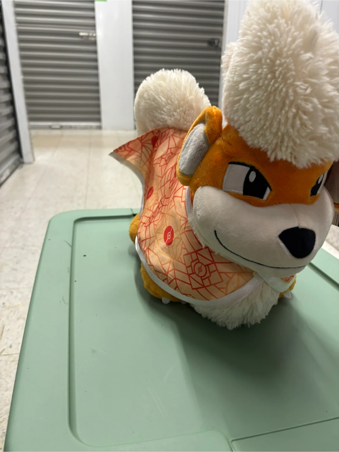 Build-A-Bear Pokemon Plush Set - photo 5