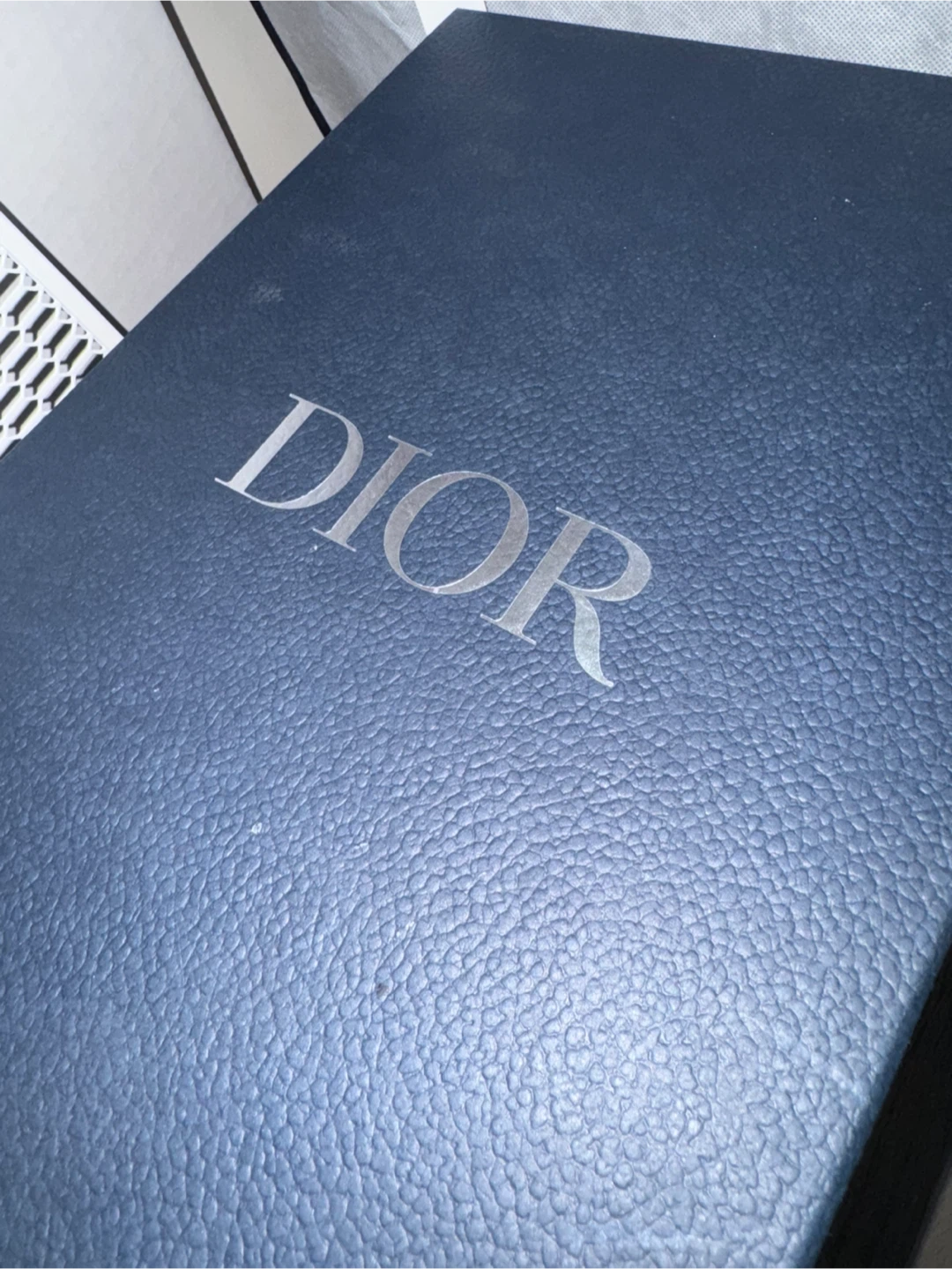 Dior Oblique Wool Jacquard Sweater - photo 3