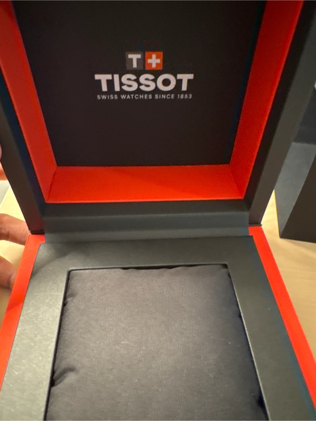 Tissot PRX Powermatic 80 - photo 3
