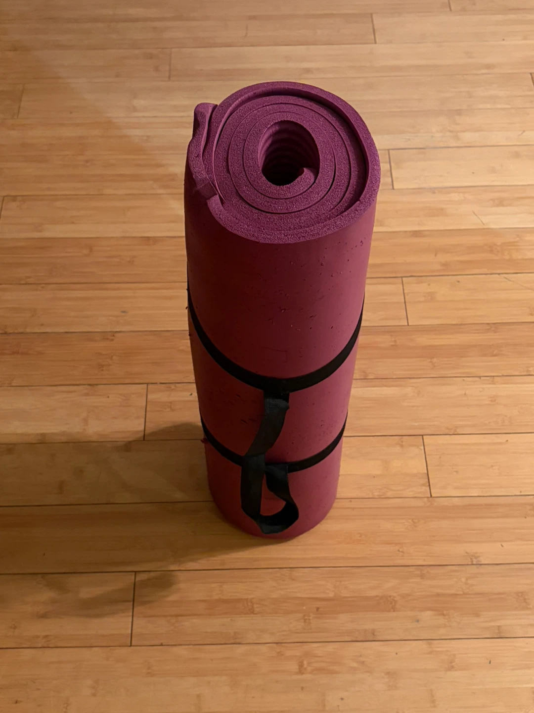 Retrospec Solana yoga mat