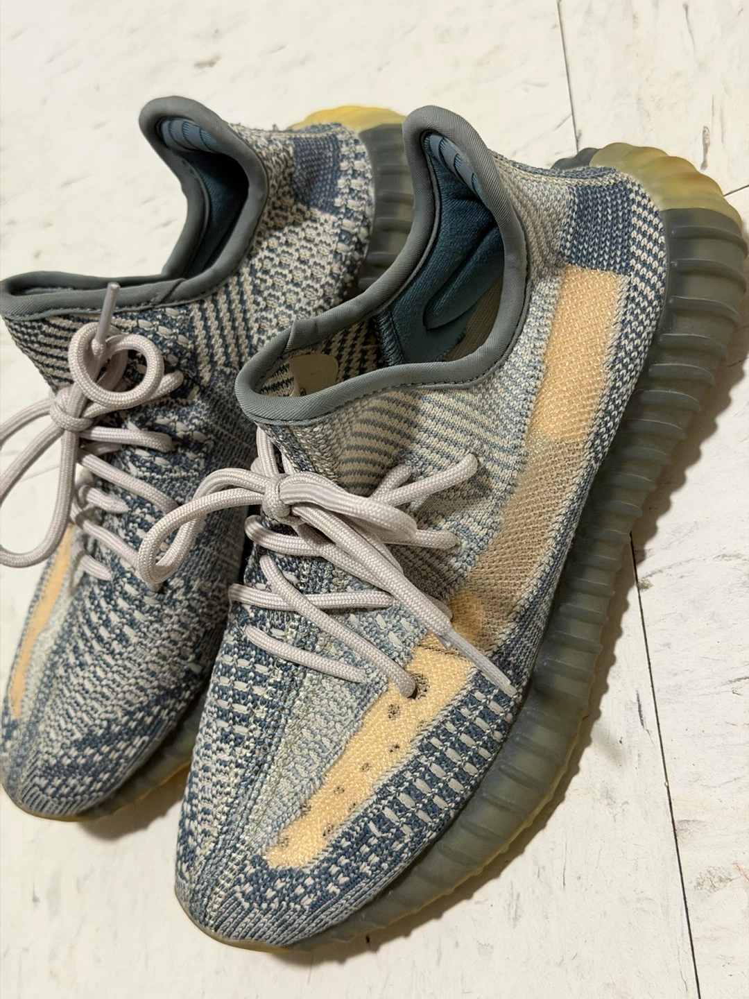 Adidas Yeezy Boost 350 V2 Sneakers - photo 2