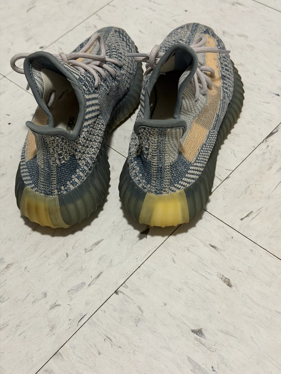 Adidas Yeezy Boost 350 V2 Sneakers - photo 4