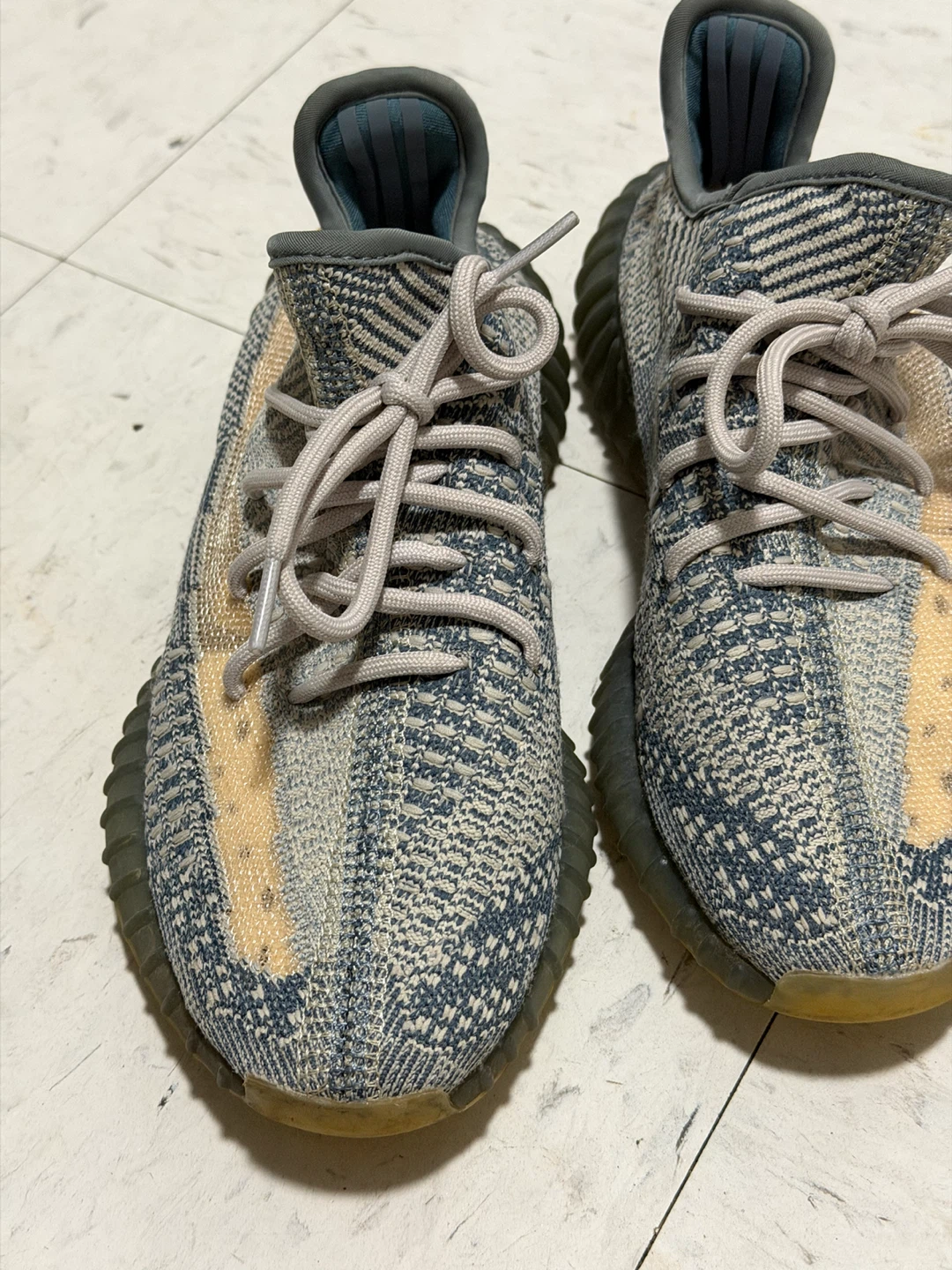 Adidas Yeezy Boost 350 V2 Sneakers - photo 5