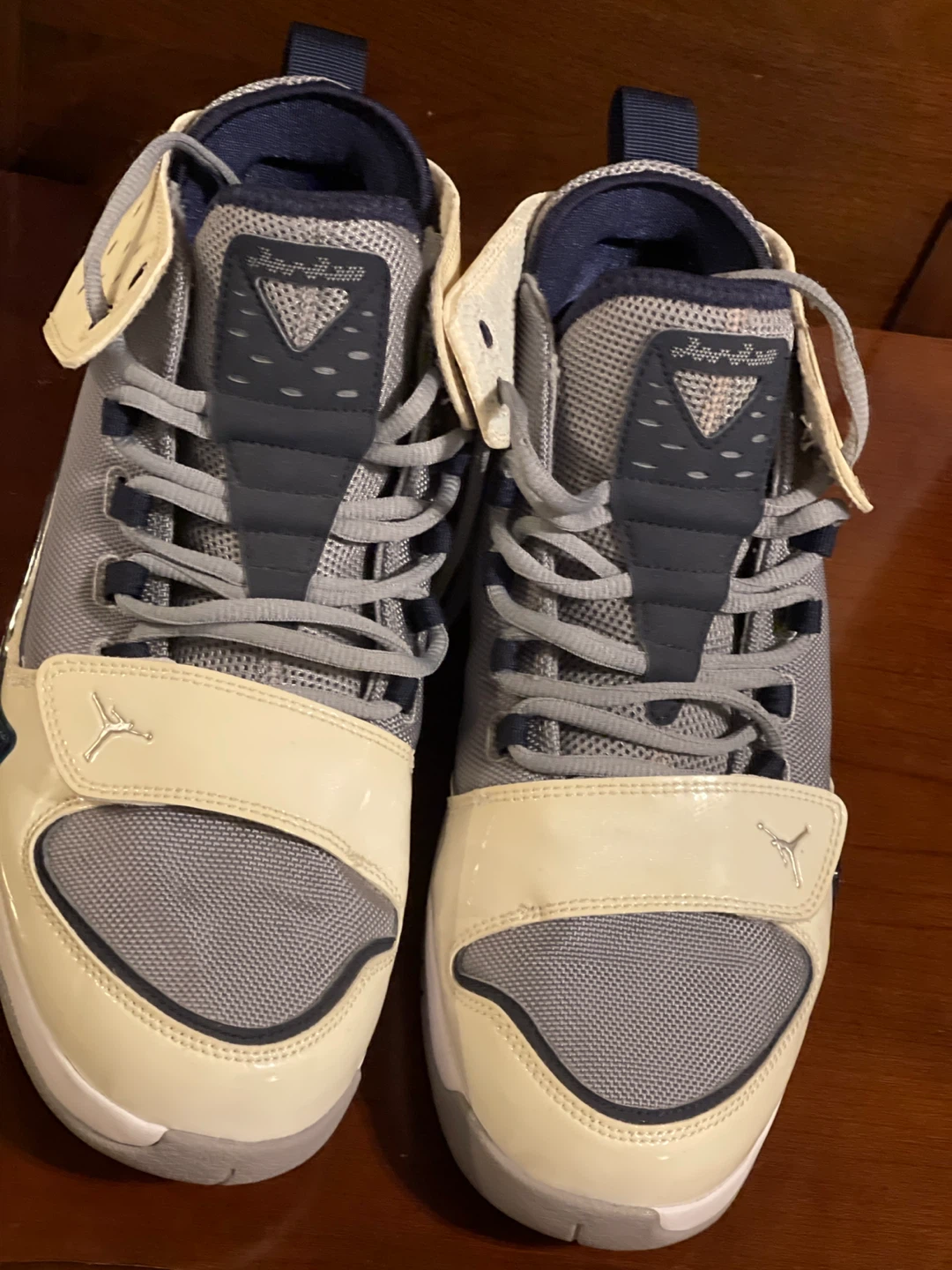 Air Jordan Evolution '85 "Stealth" - photo 2