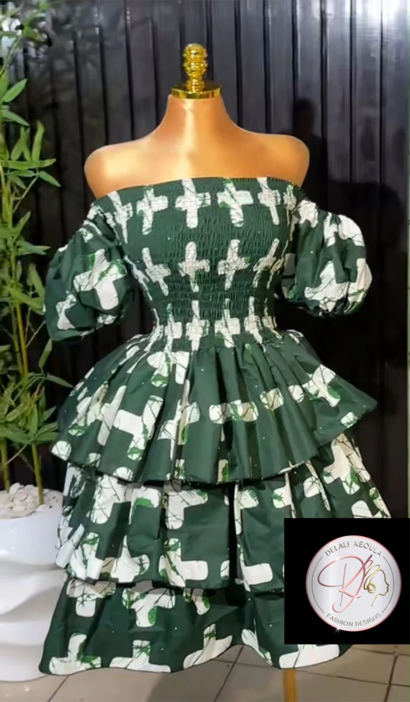 Dresses and Sets