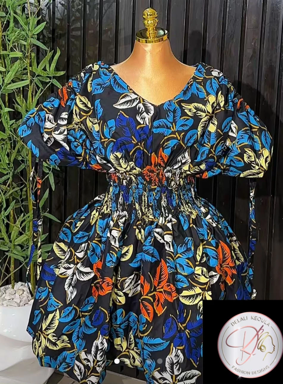 Dresses and Sets - photo 5