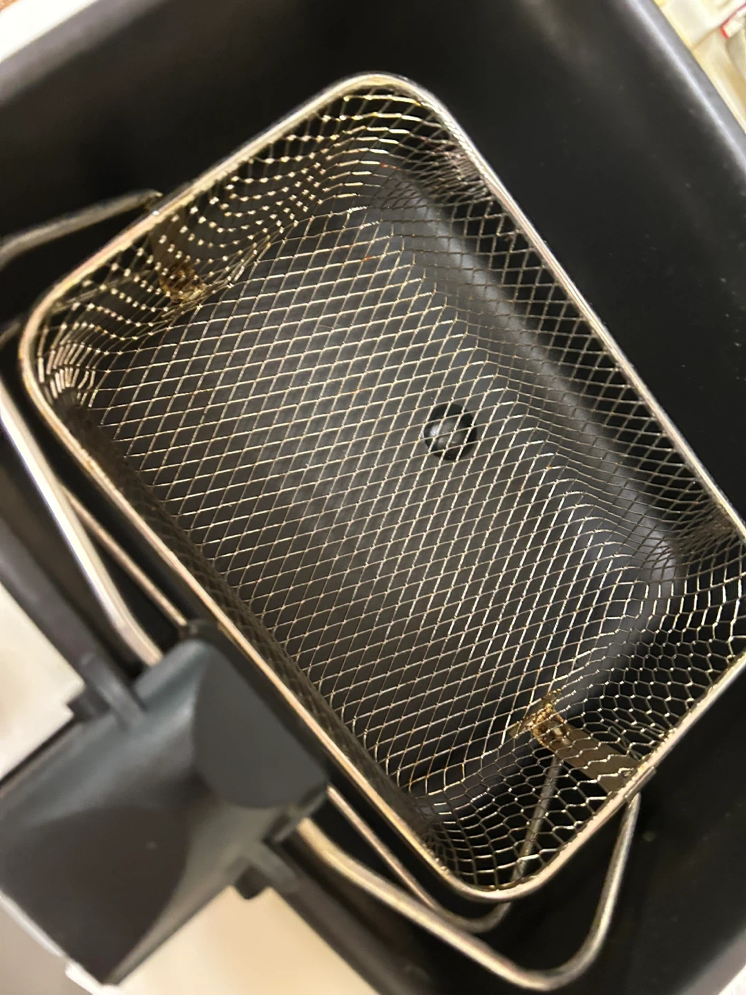 Rival Deep Fryer - photo 4