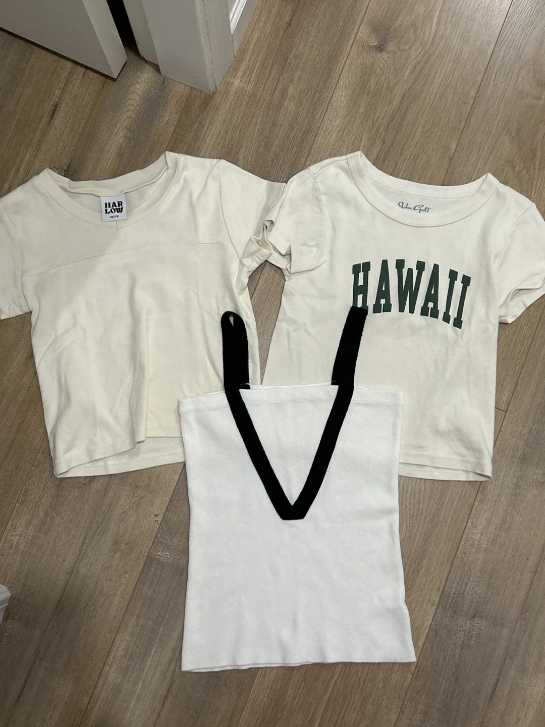 3 for $20 or each $8