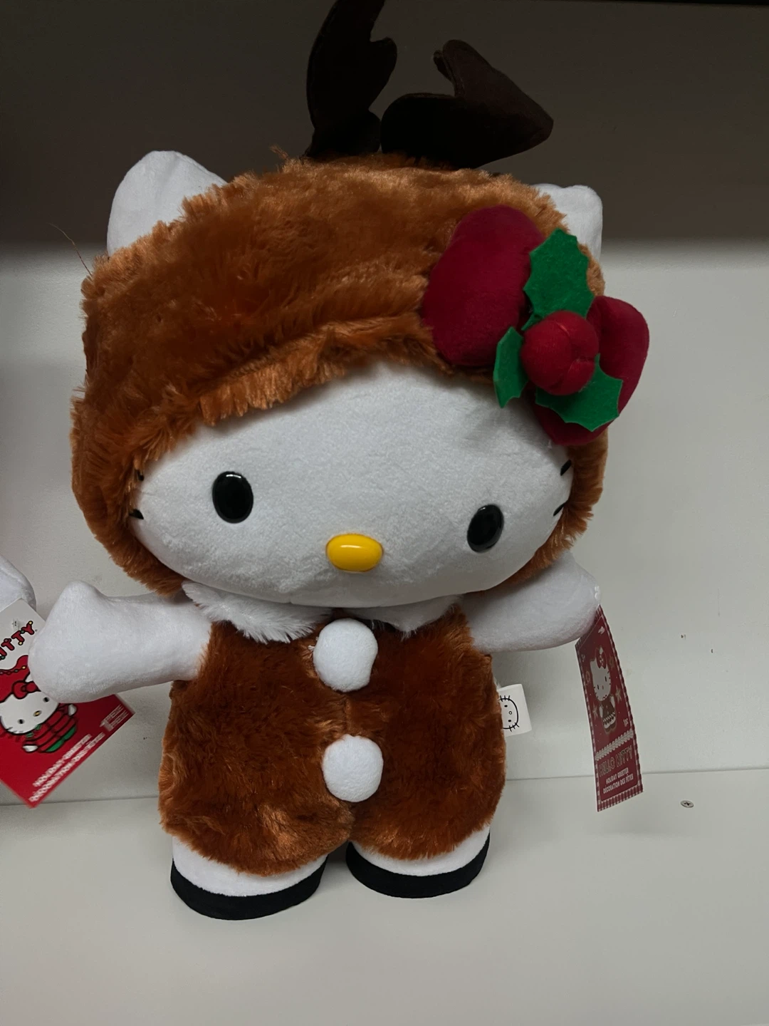 Hello Kitty Greeter