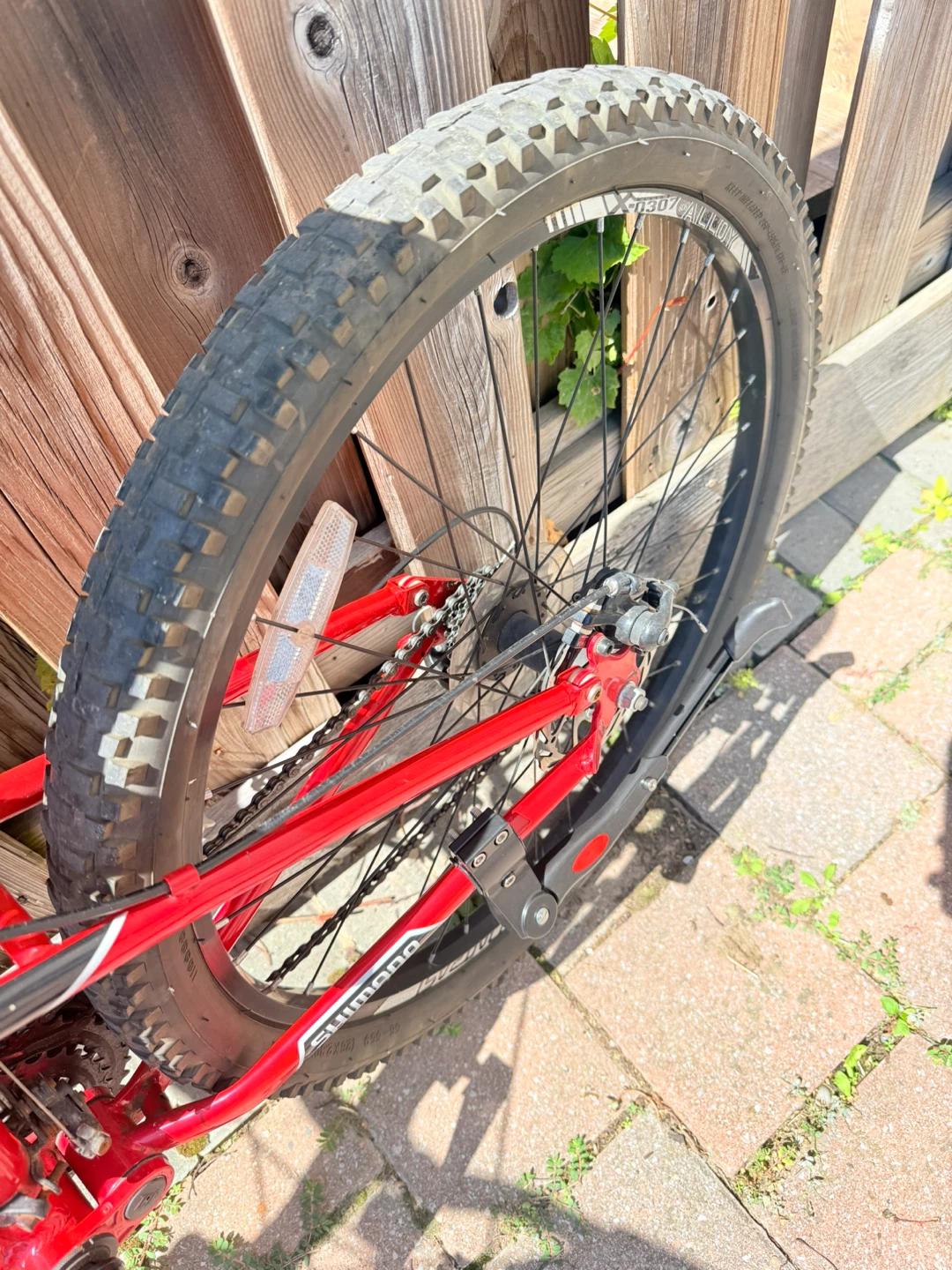 26” CCM Mountain Bike - photo 2