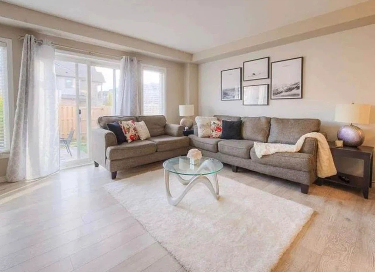 Doon South Townhouse Rental - photo 4