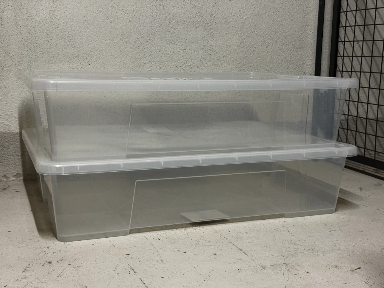 IKEA - SAMLA Storage box - photo 2