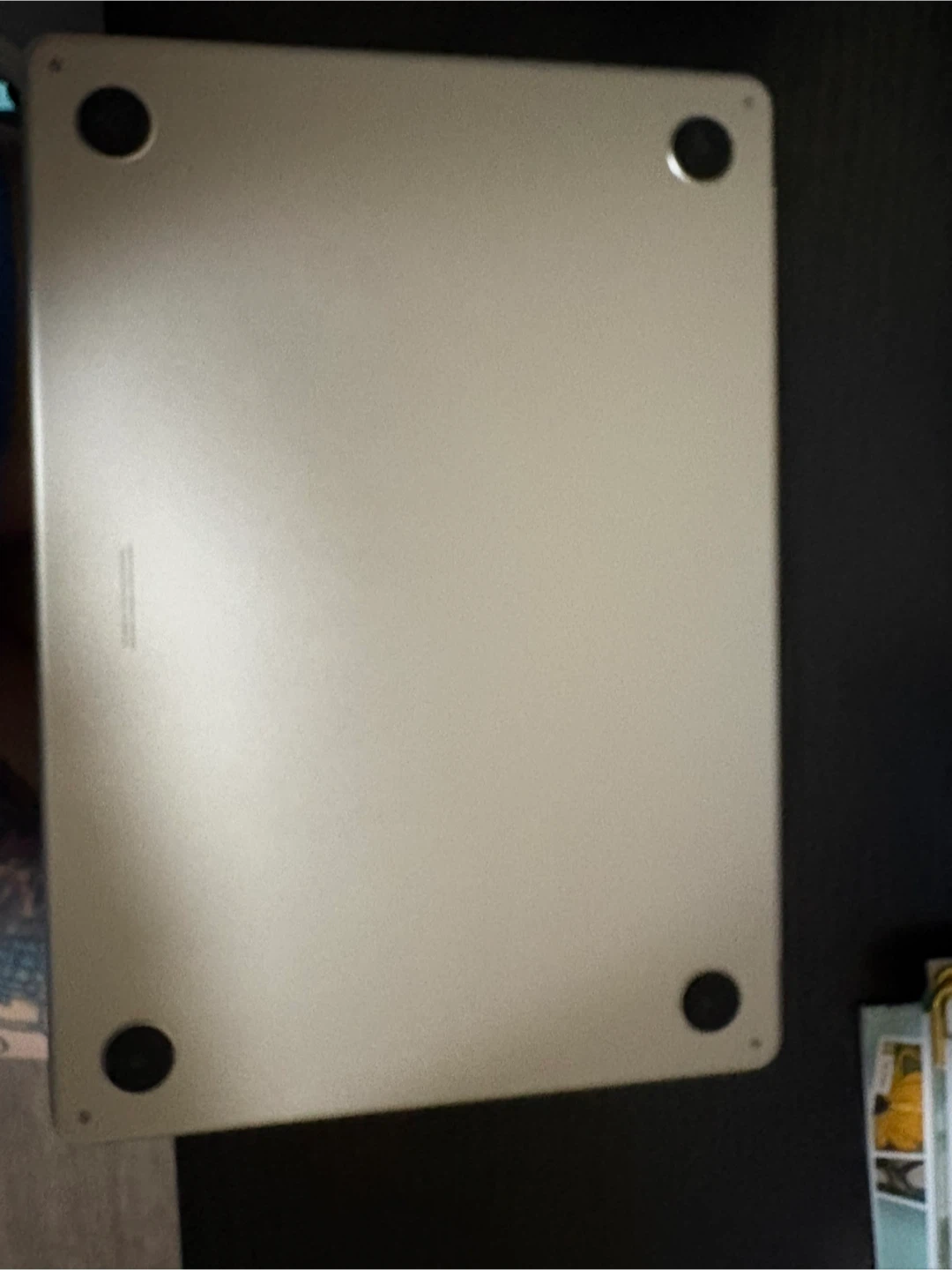 Apple MacBook Air M2 2022 13.6-inch - photo 2