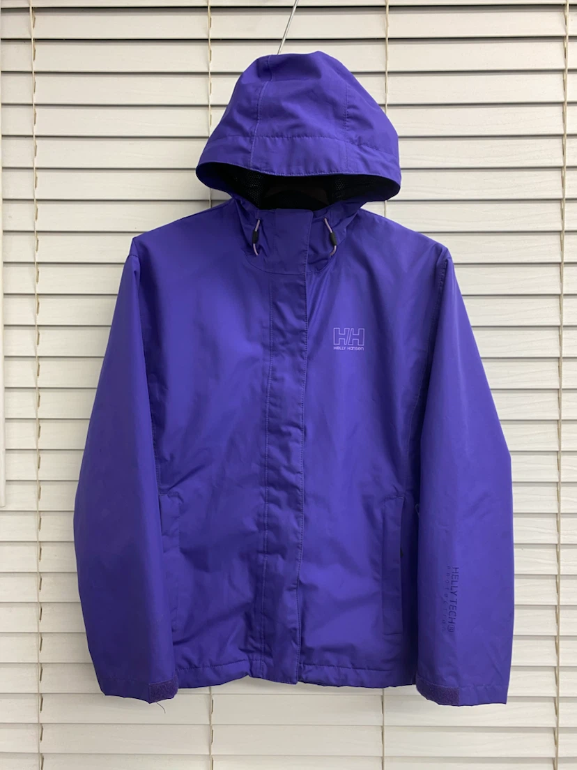 Helly Hansen Helly Tech Waterproof Jacket