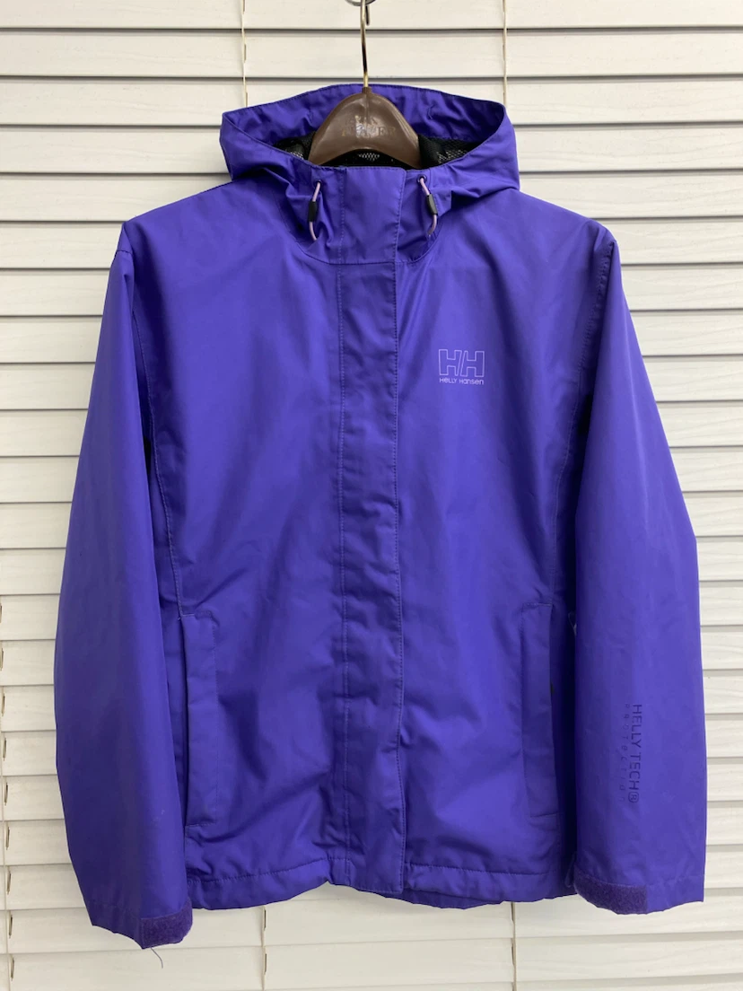 Helly Hansen Helly Tech Waterproof Jacket - photo 2