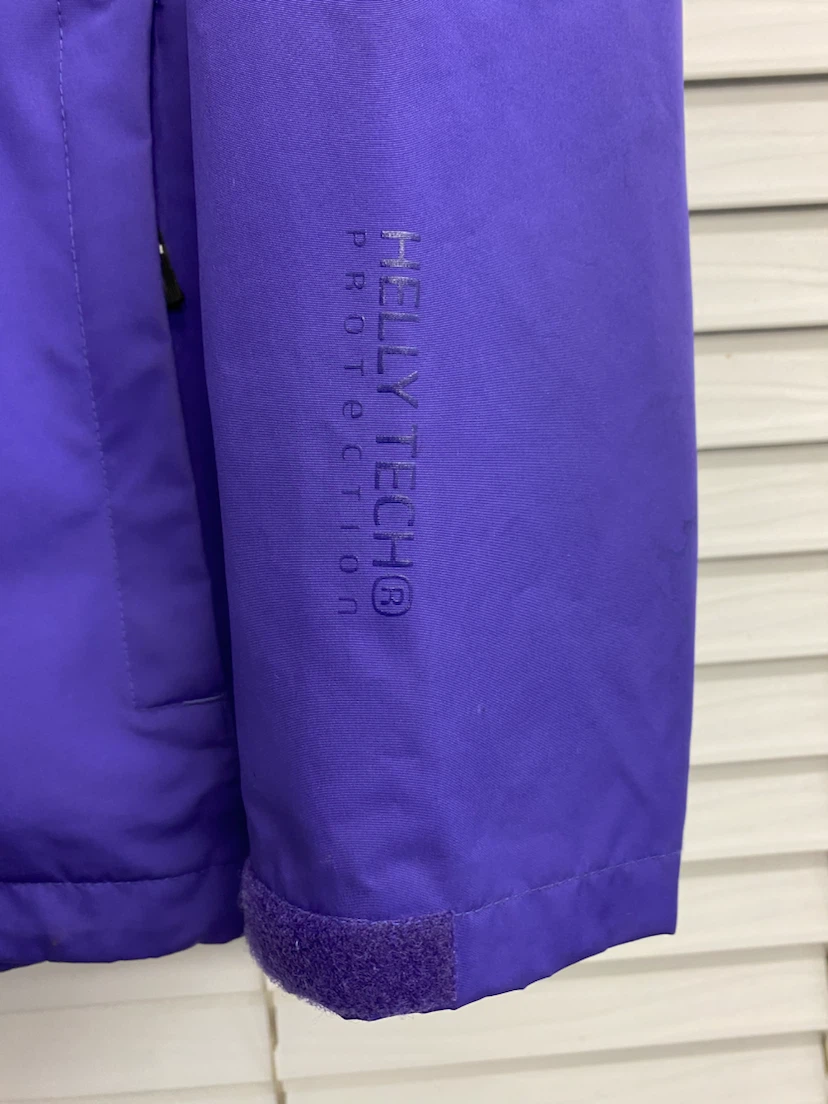 Helly Hansen Helly Tech Waterproof Jacket - photo 3