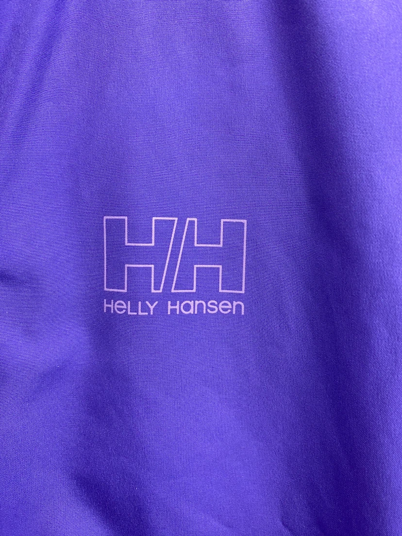 Helly Hansen Helly Tech Waterproof Jacket - photo 4